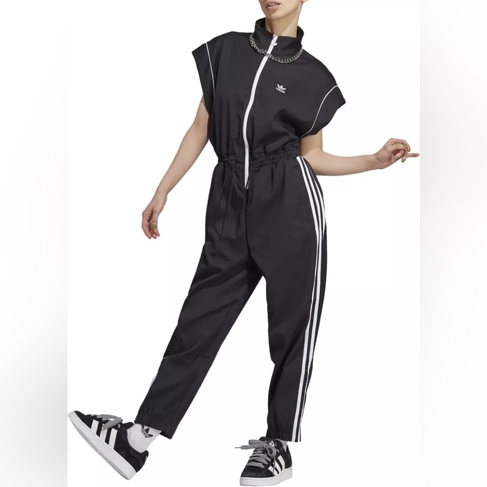Adidas Originals jumpsuit